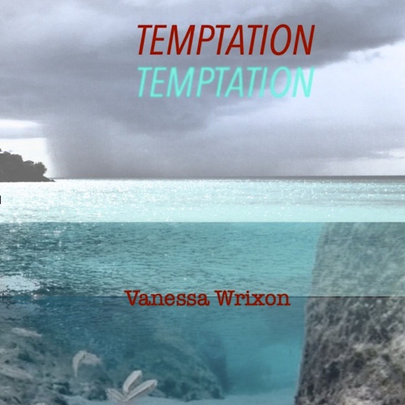 Vanessa Wrixon's Podcast