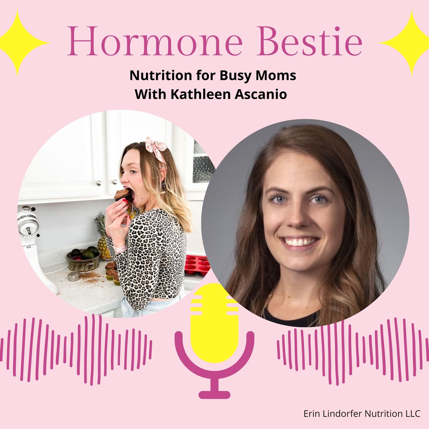 Hormone Bestie