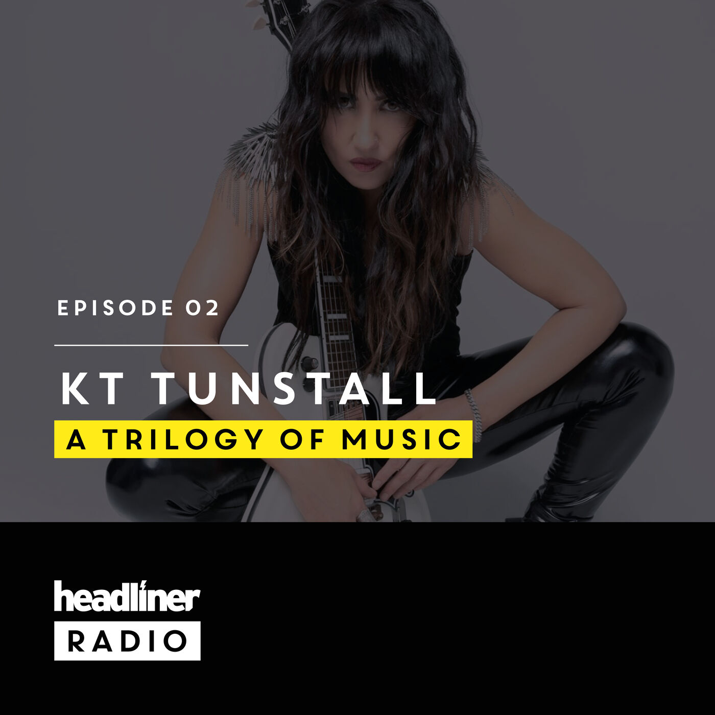 Episode 2: KT Tunstall