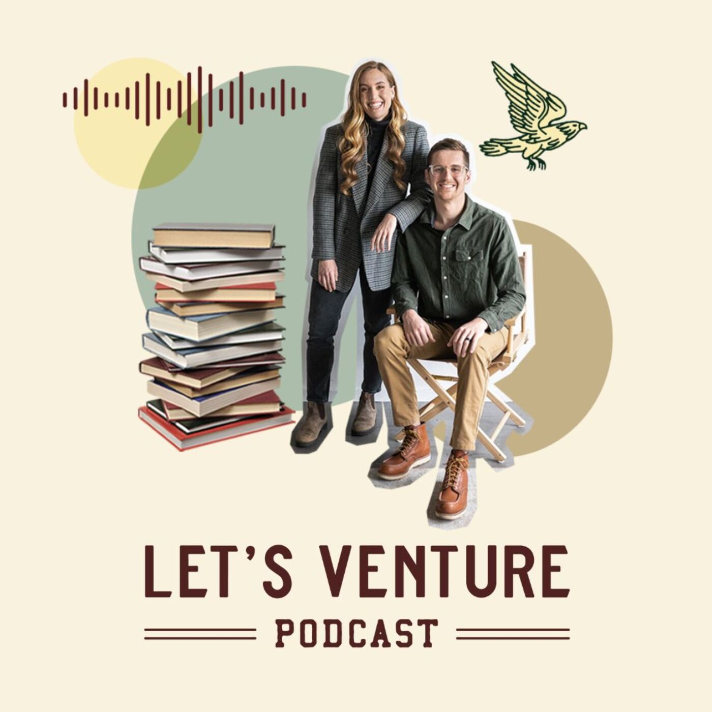 The Let\'s Venture Podcast