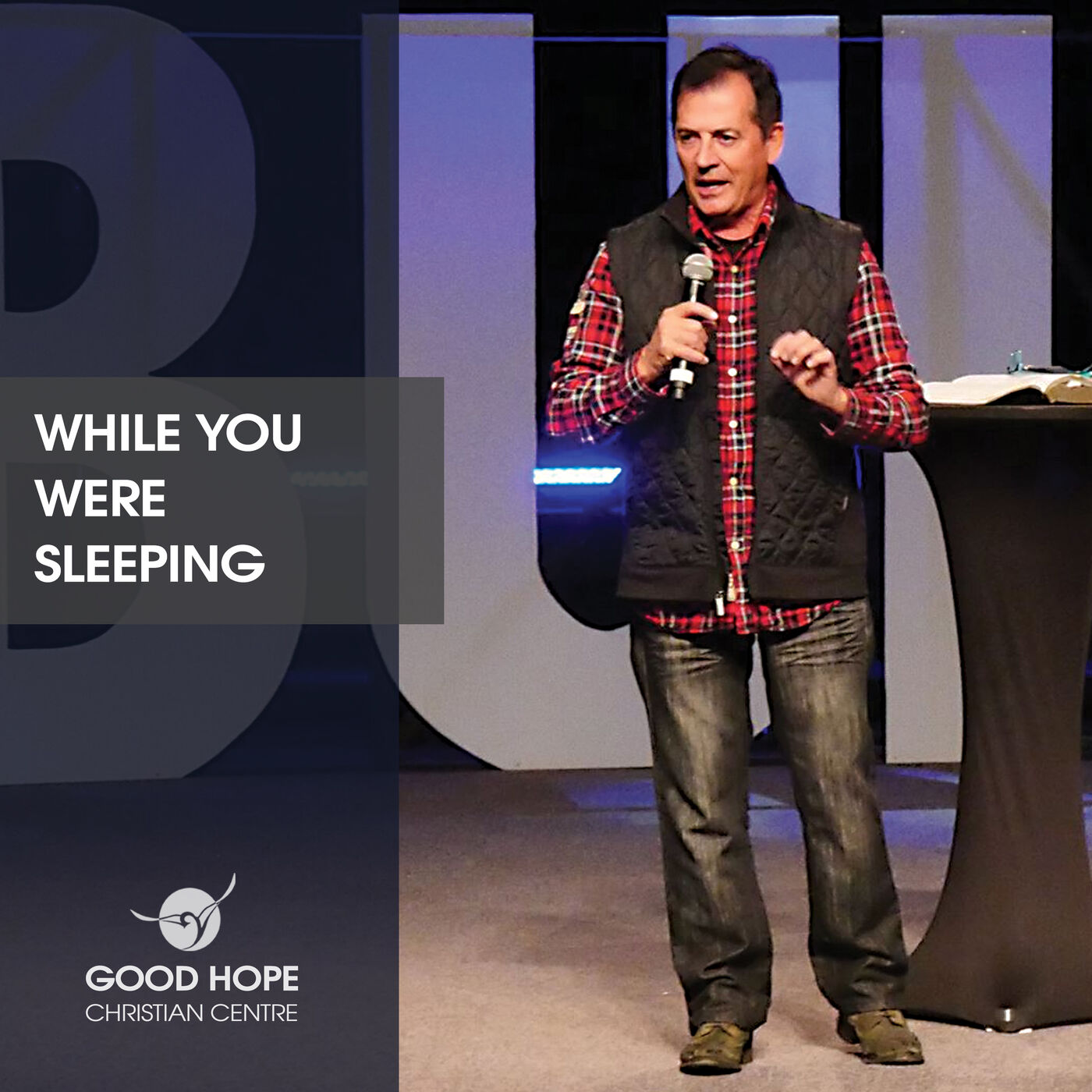 Good Hope Christian Centre