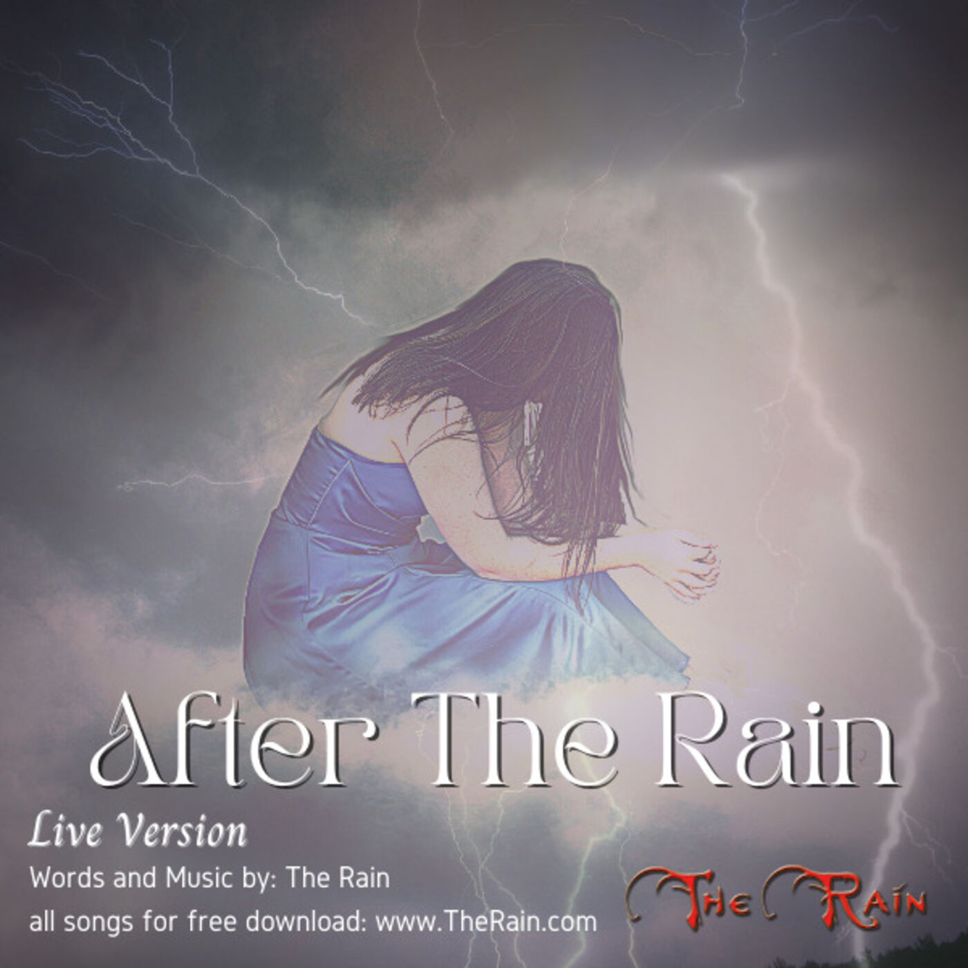 After The Rain - Live Version
