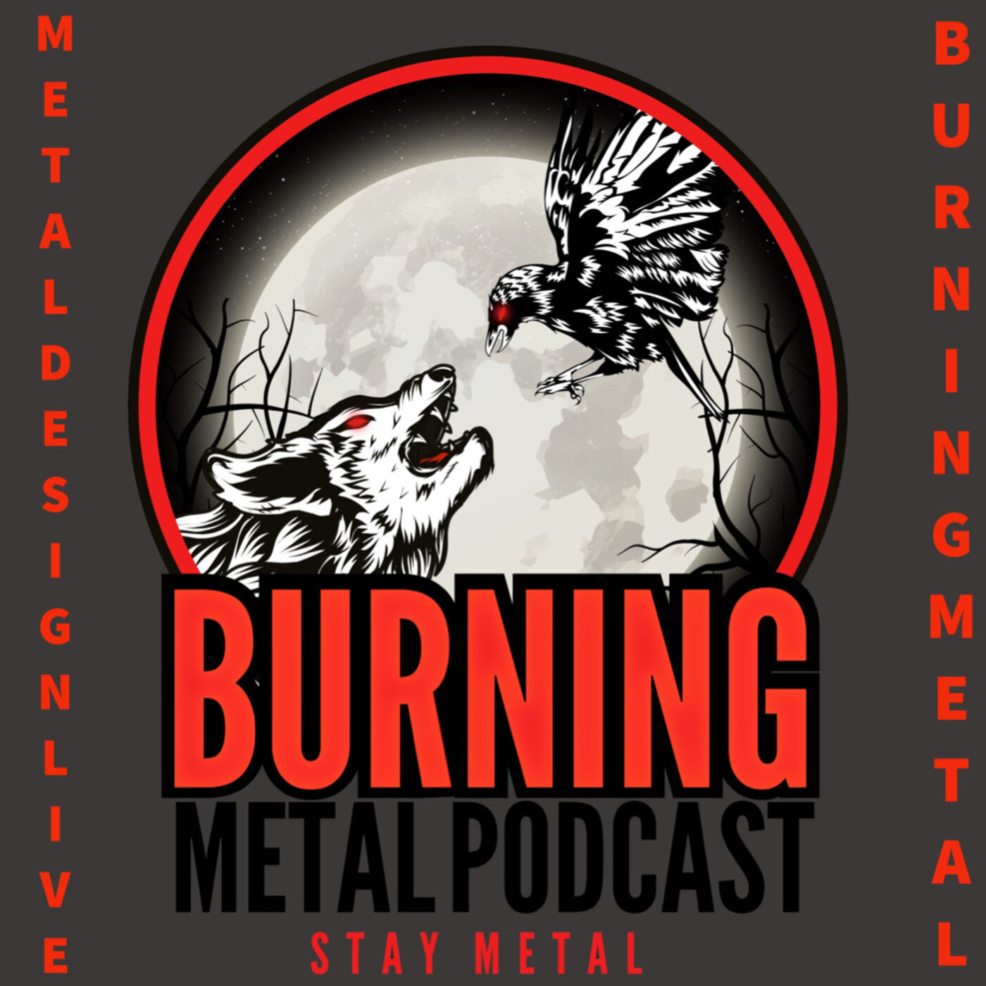 Metal Design Live