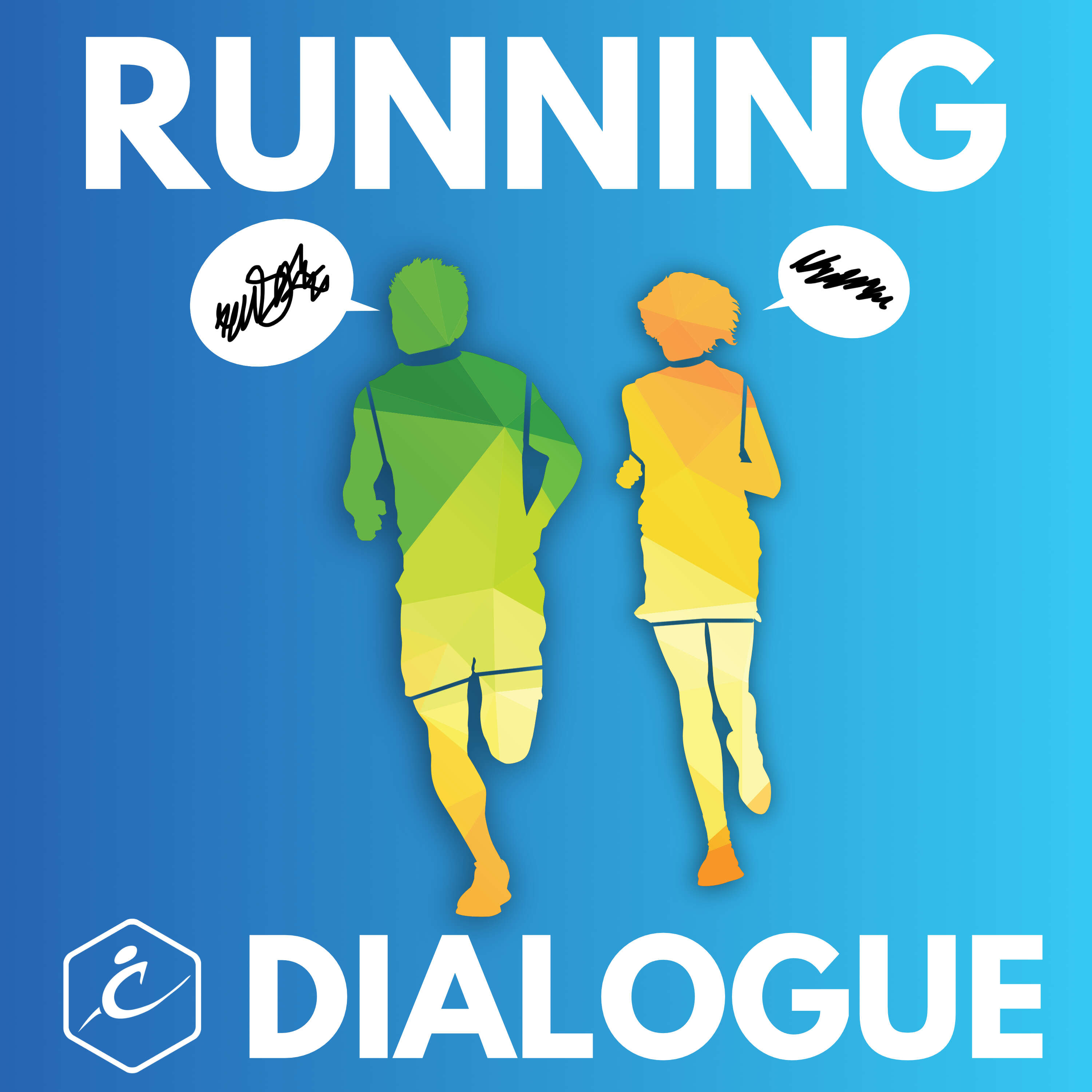 Running Dialogue