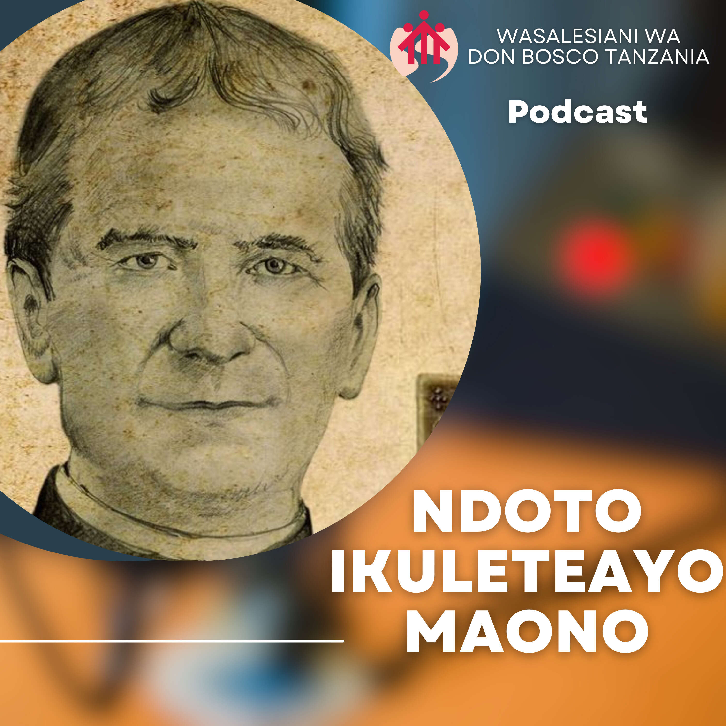 Salesians TZA's Podcast