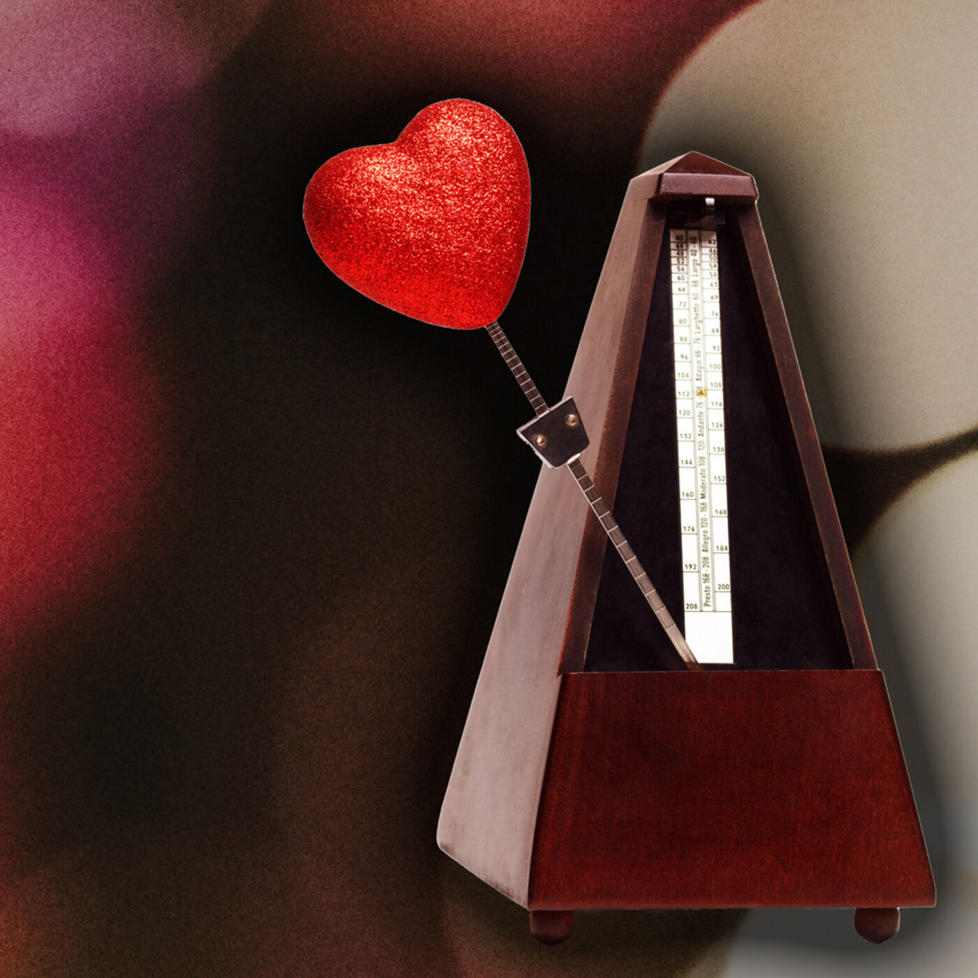 Rhythm Disturbances of the Heart