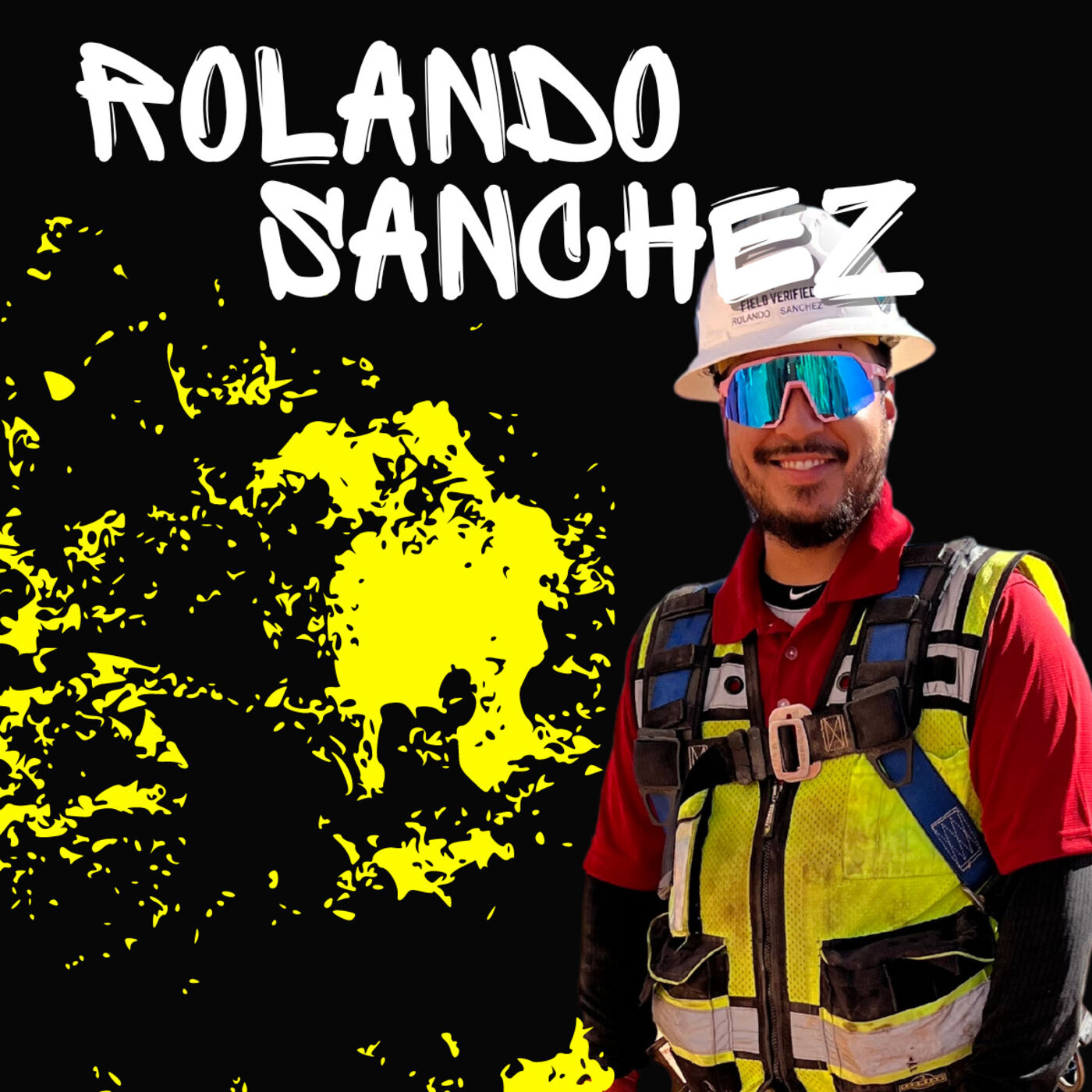 The Pros and Cons of Giving Up Your Dream to Pursue a Different Career Path with Rolando Sanchez