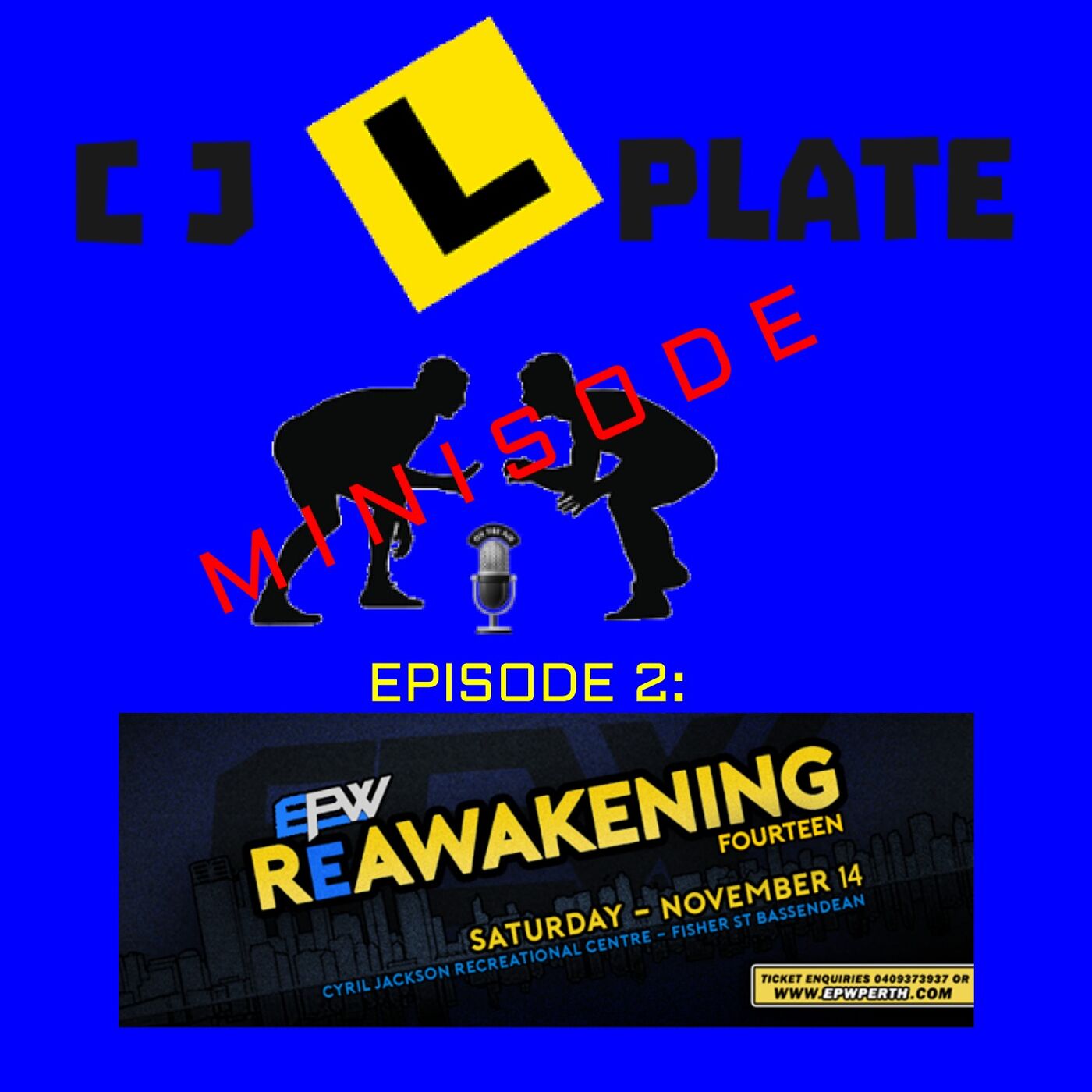 CJLPlate