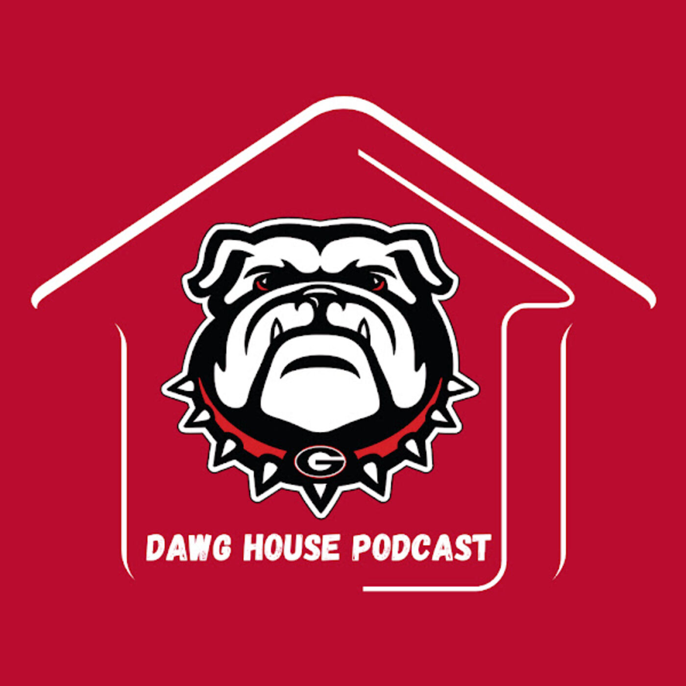 Dawg House Podcast podcast artwork