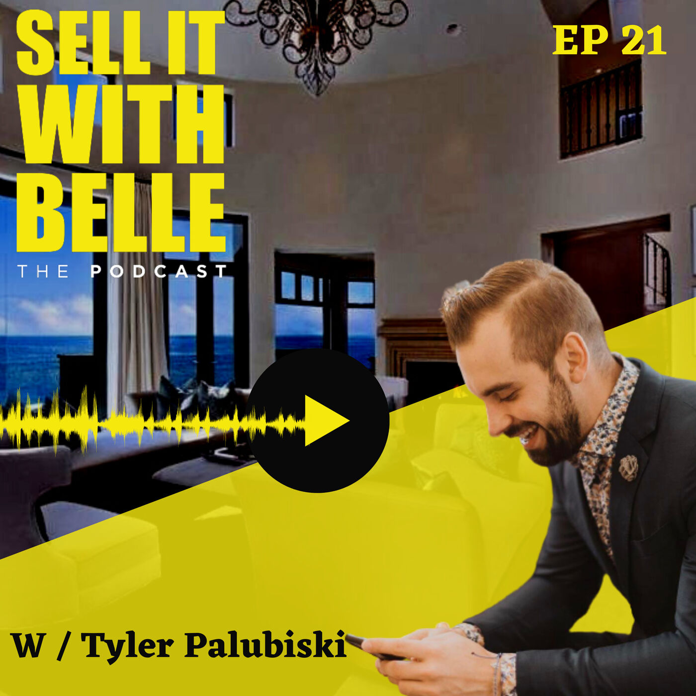 Sell It With Belle