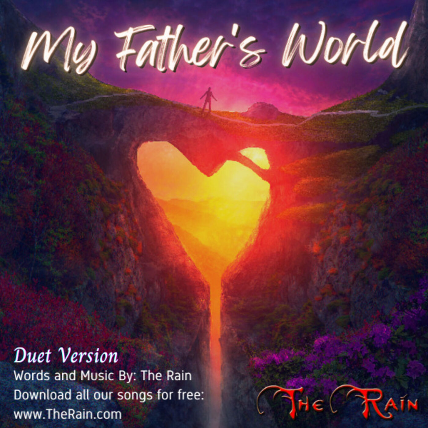 My Father's World - Duet Version