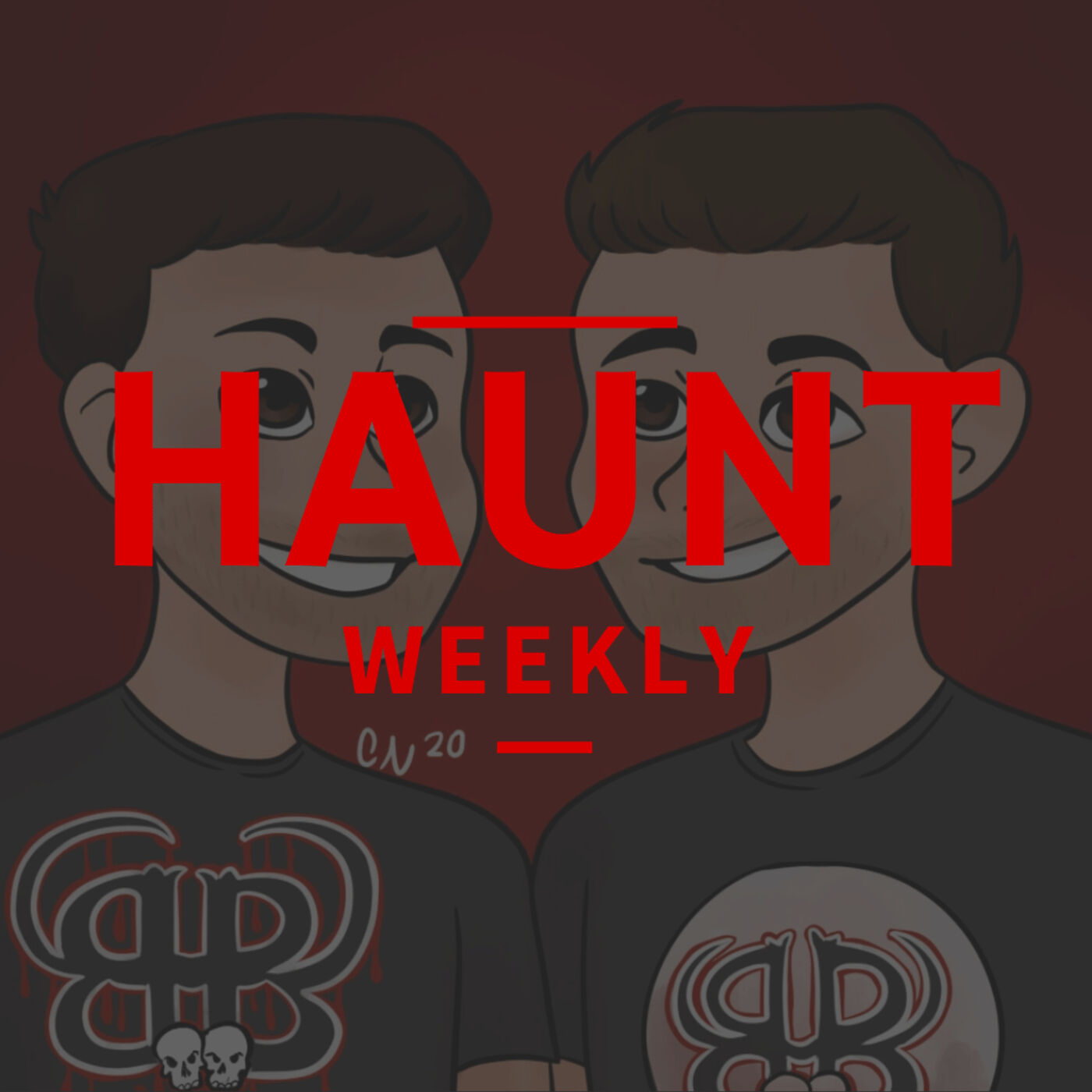 Haunt Weekly