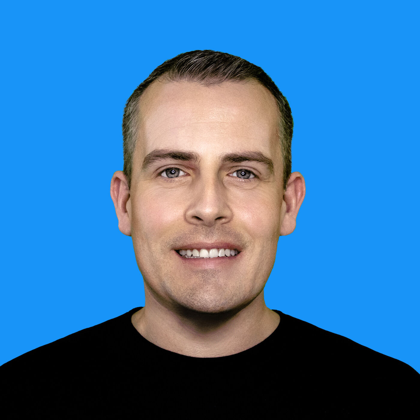 The Daniel Runzer Podcast