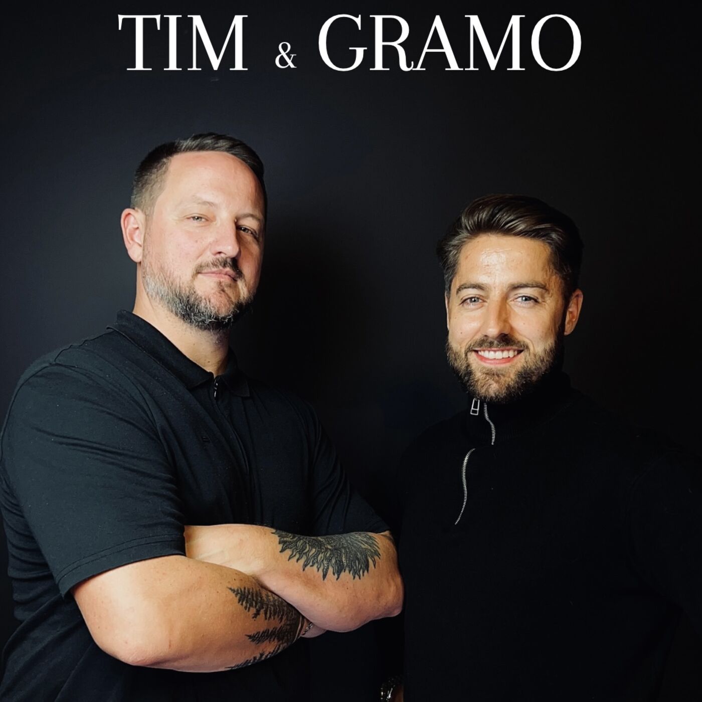 Tim & Gramo