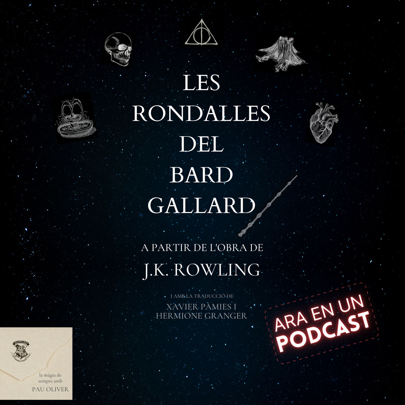 Les Rondalles del Bard Gallard