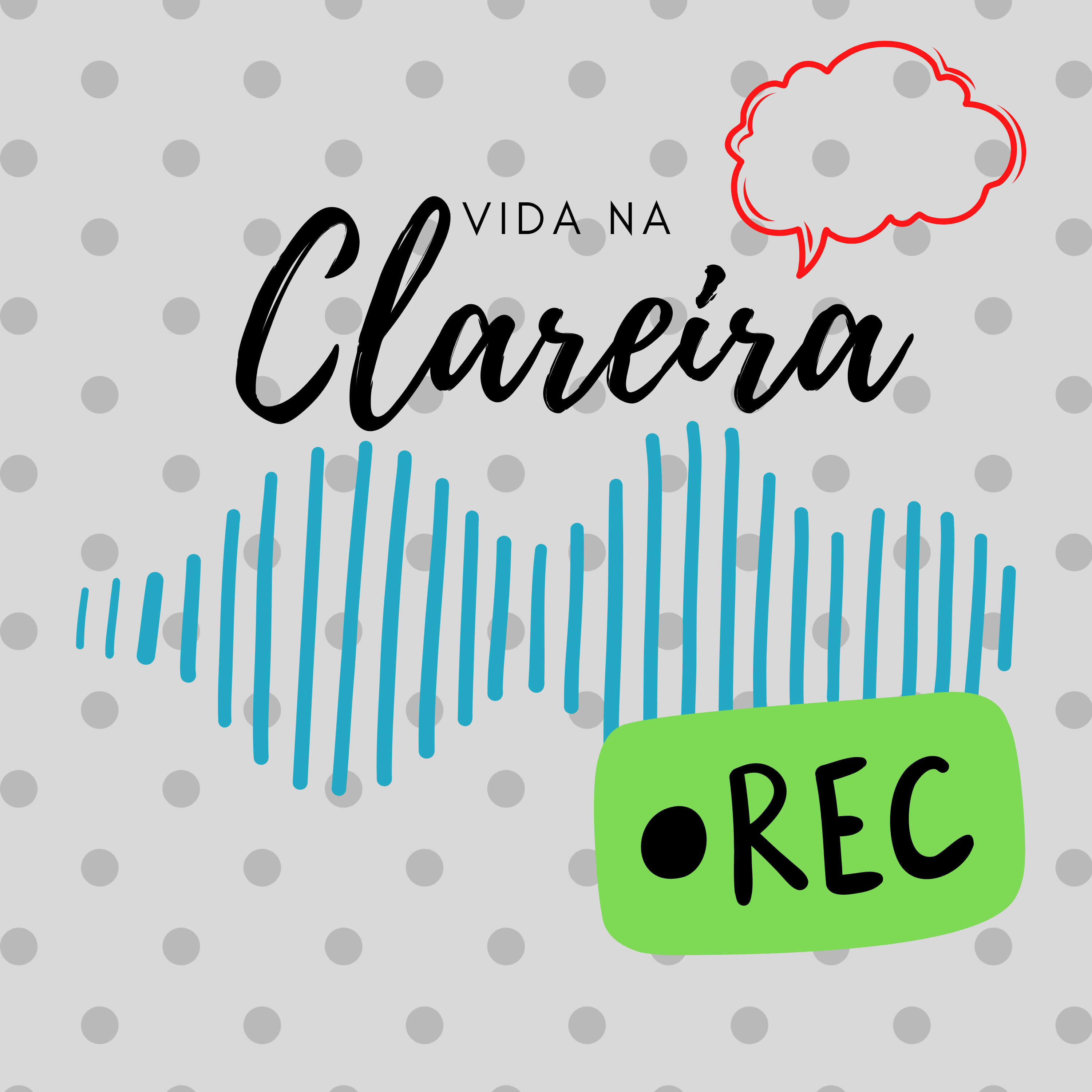 Vida na Clareira