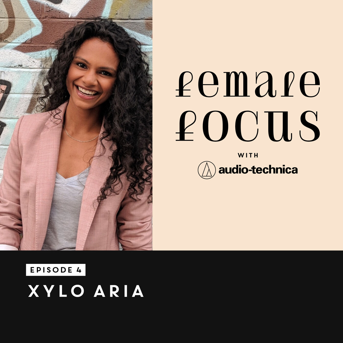 Female Focus E4: Xylo Aria