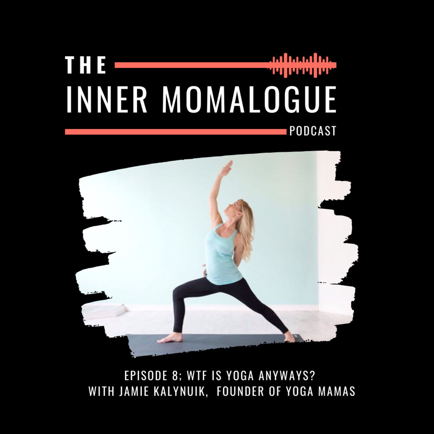 The Inner Momalogue Podcast