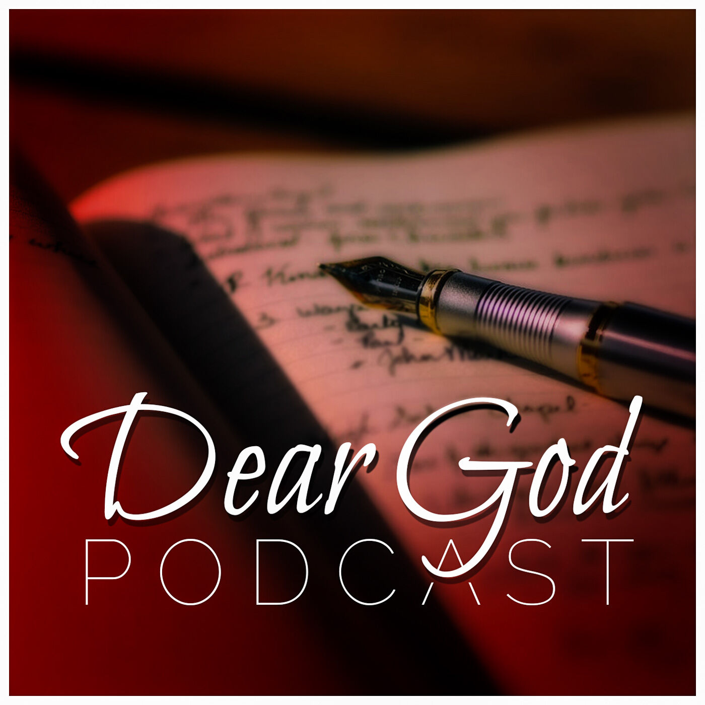 Dear God with Tanisha Wright