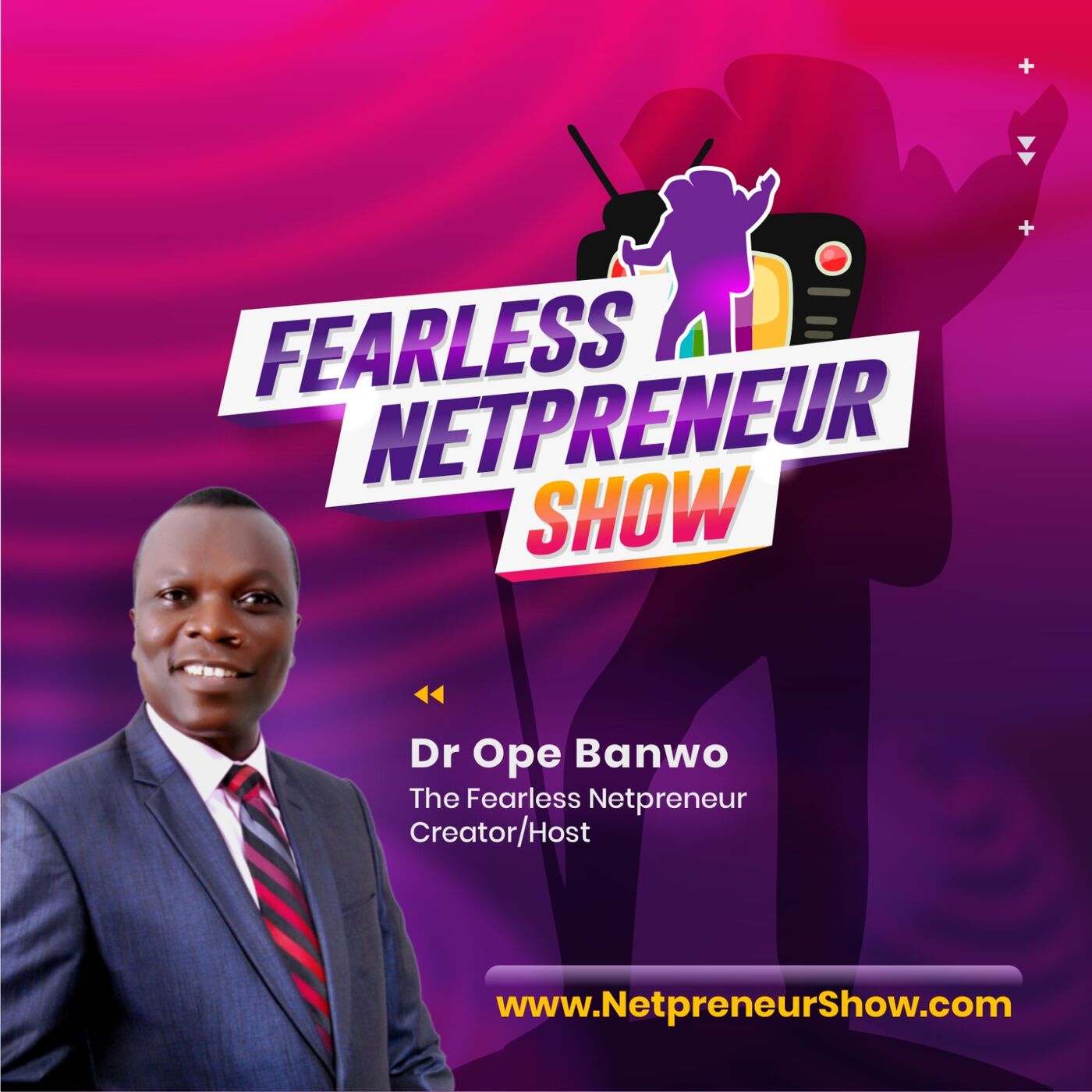 The Netpreneur Show