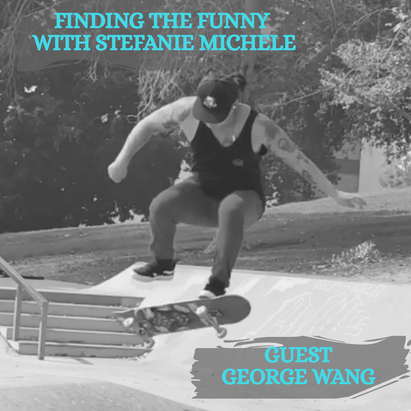 Finding the Funny