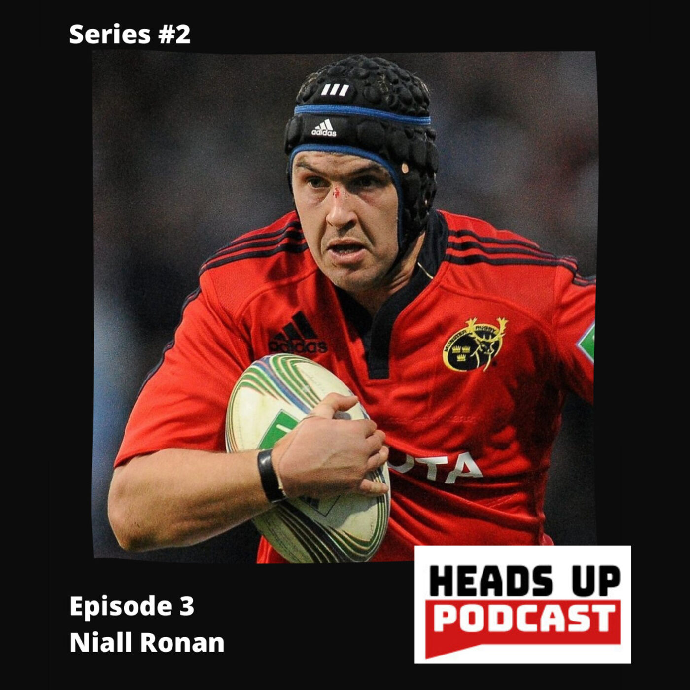 Heads Up Podcast