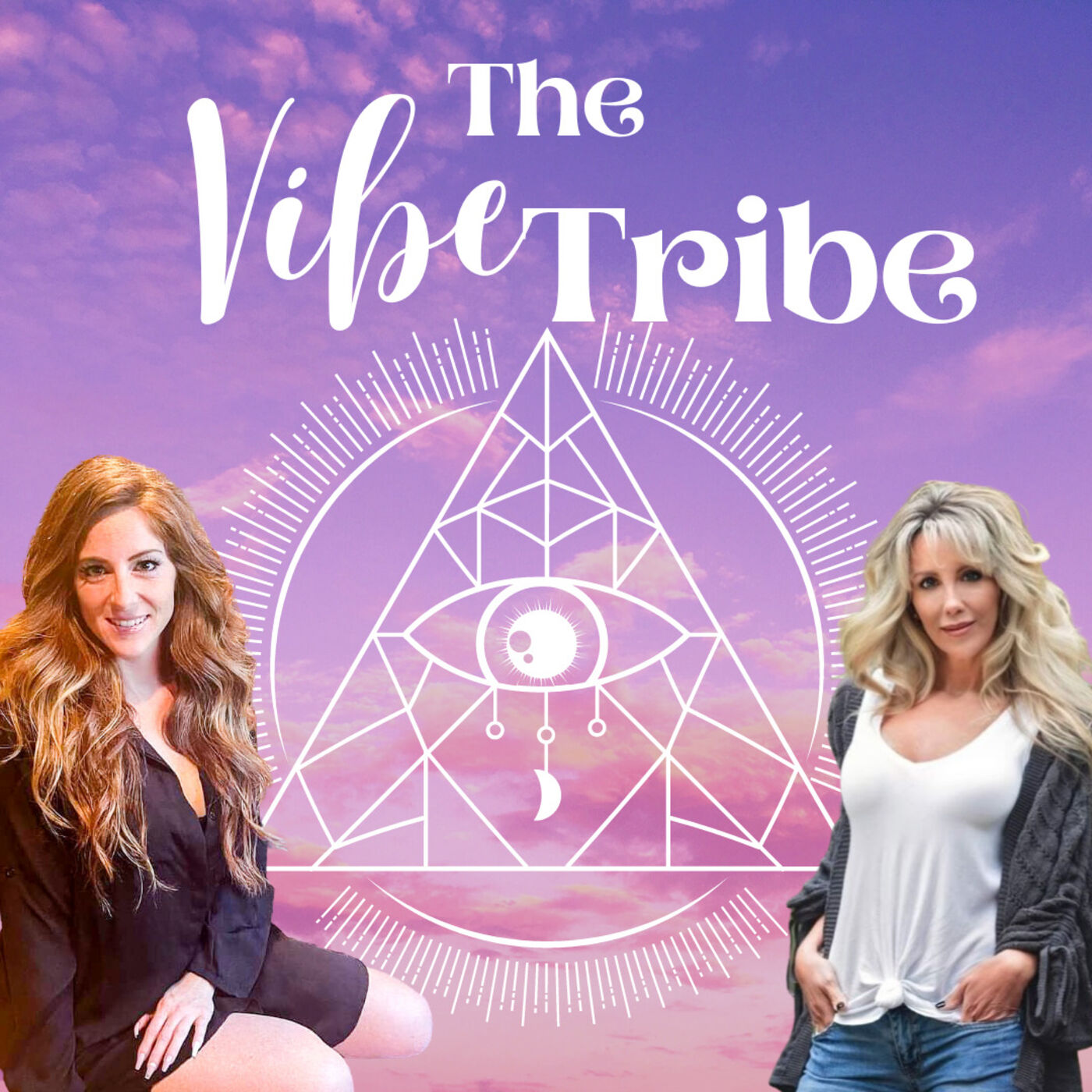 The Vibe Tribe