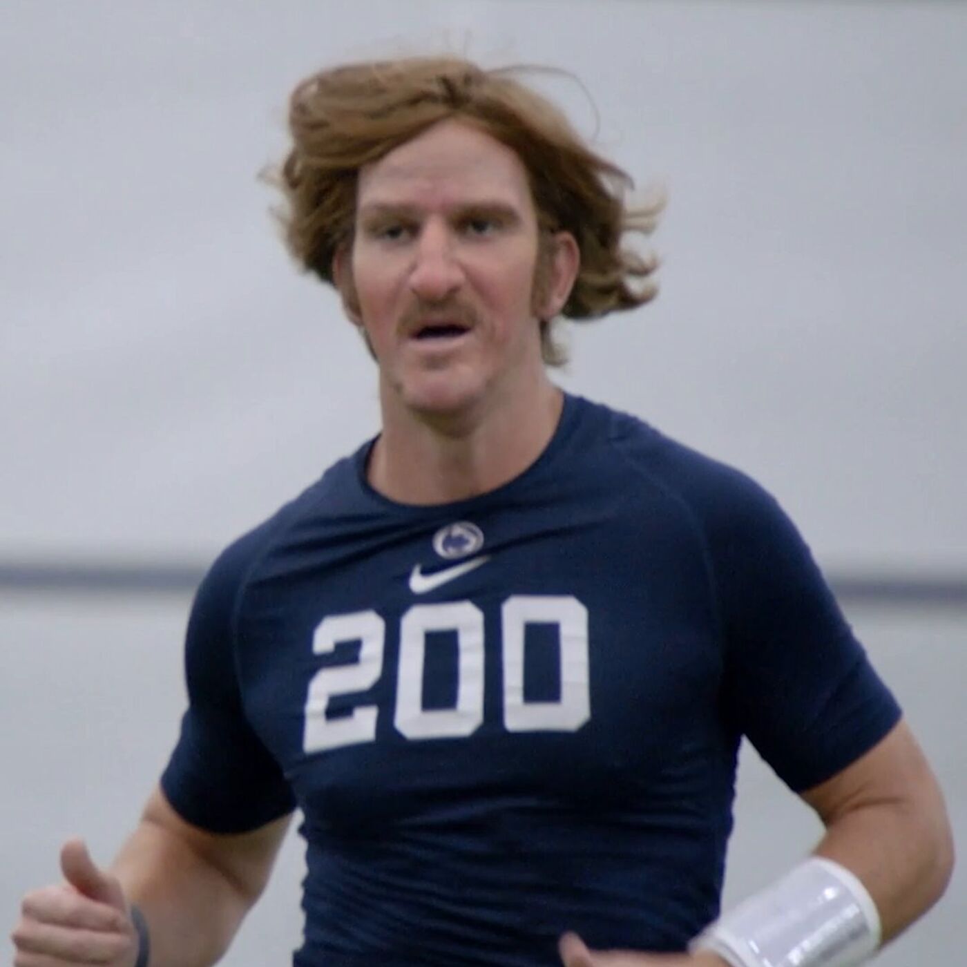 JD TALKIN SPORTS #1112