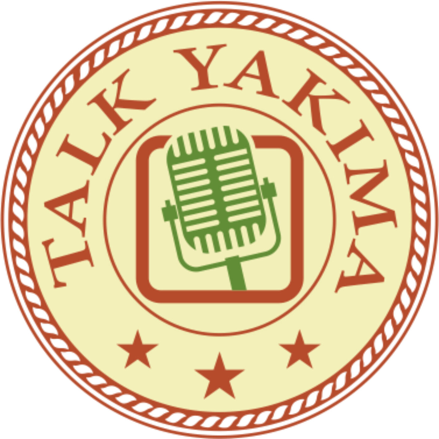 Talk Yakima