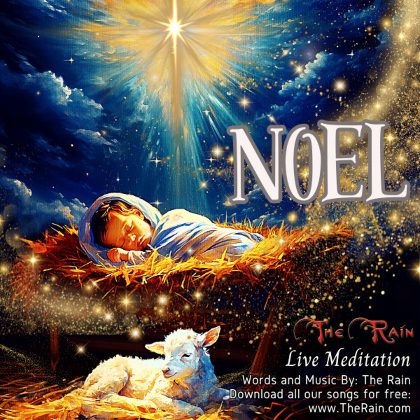 Noel - Solo Meditation