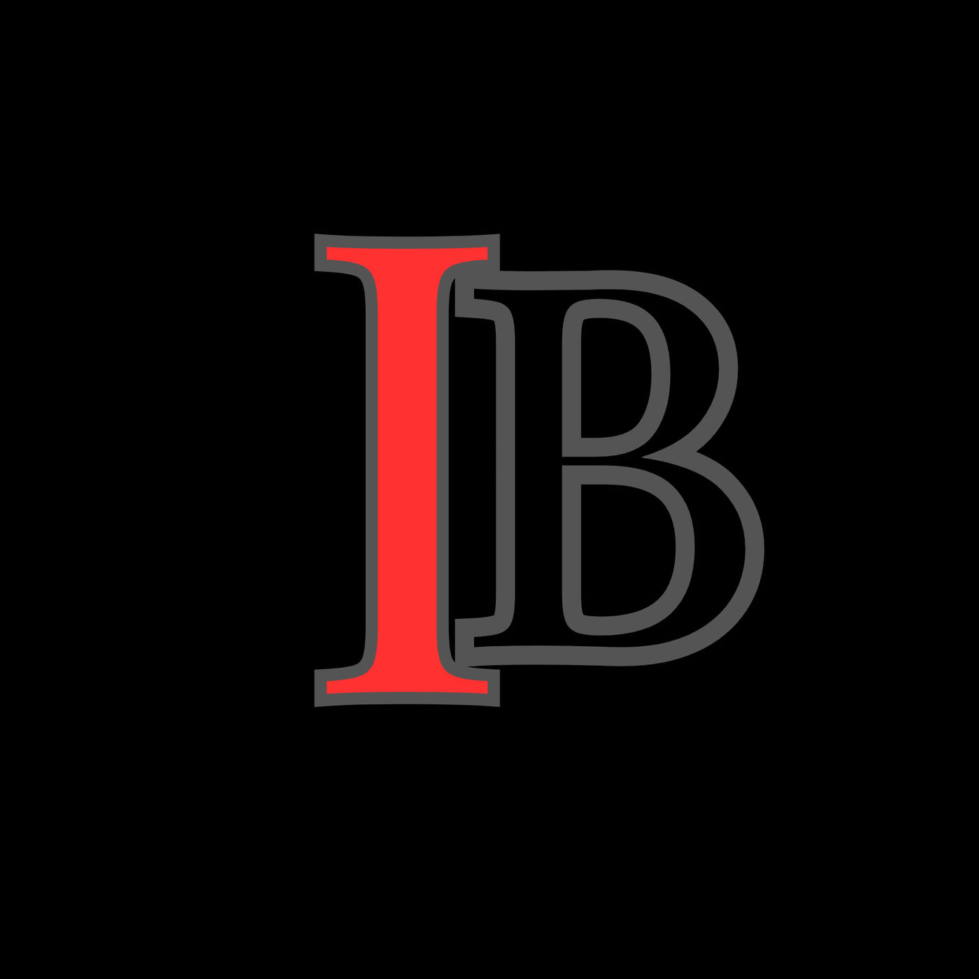 Intellectual beasts 's Podcast podcast artwork