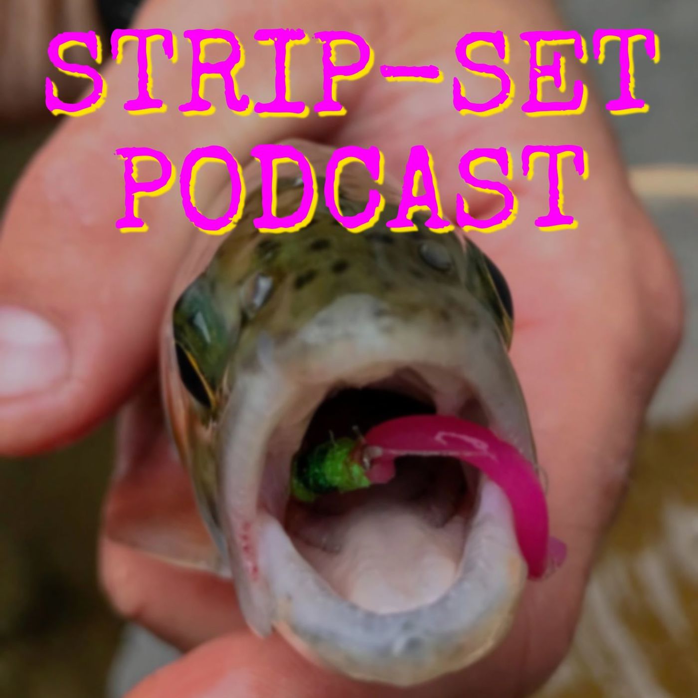 EP 22: THE BAND IS BACK TOGETHER