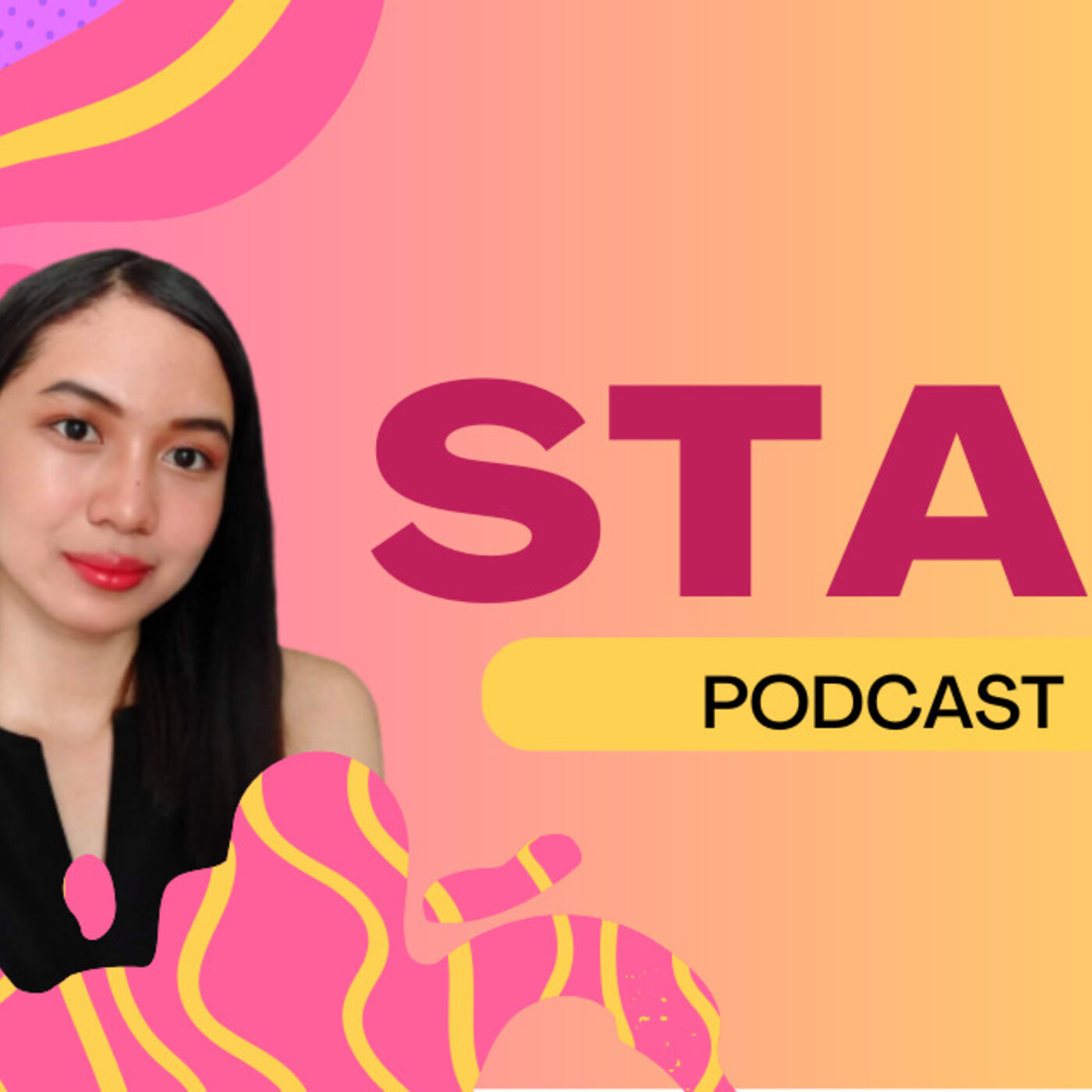 Star's Podcast podcast artwork