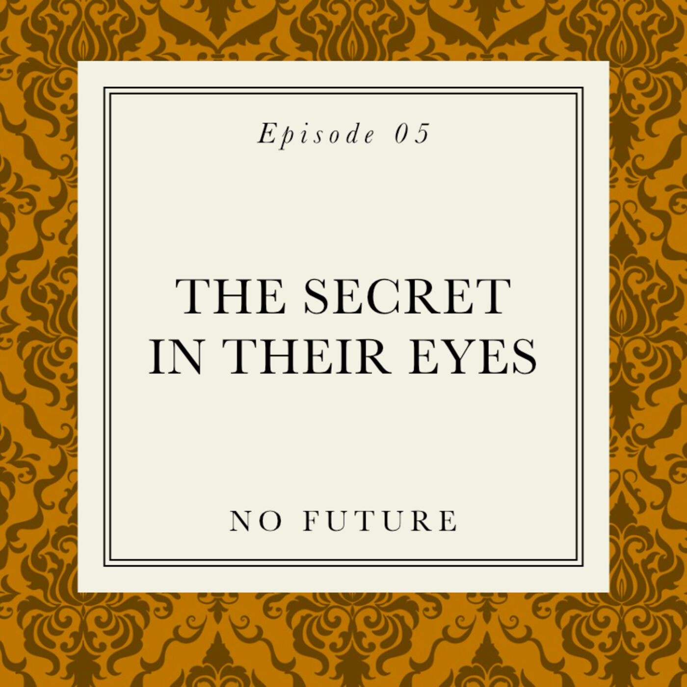 No Future