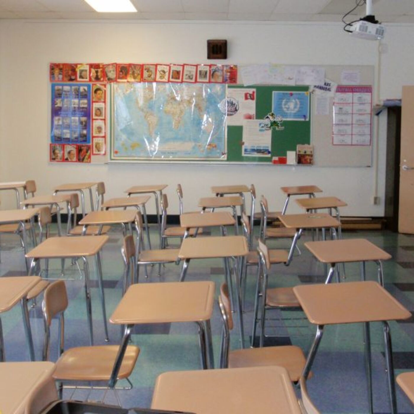 Episode 1421 - We are ALL teachers.