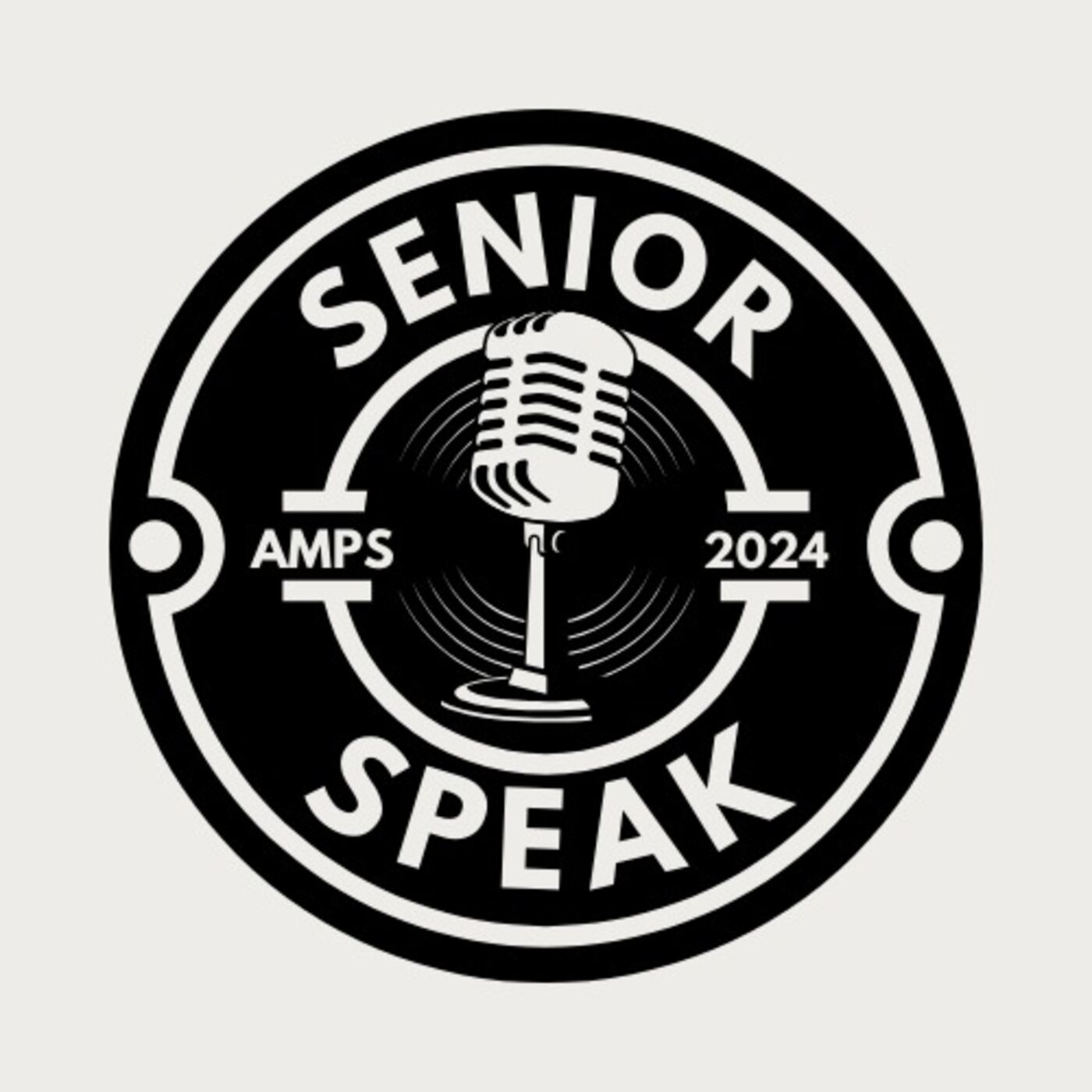Senior speak