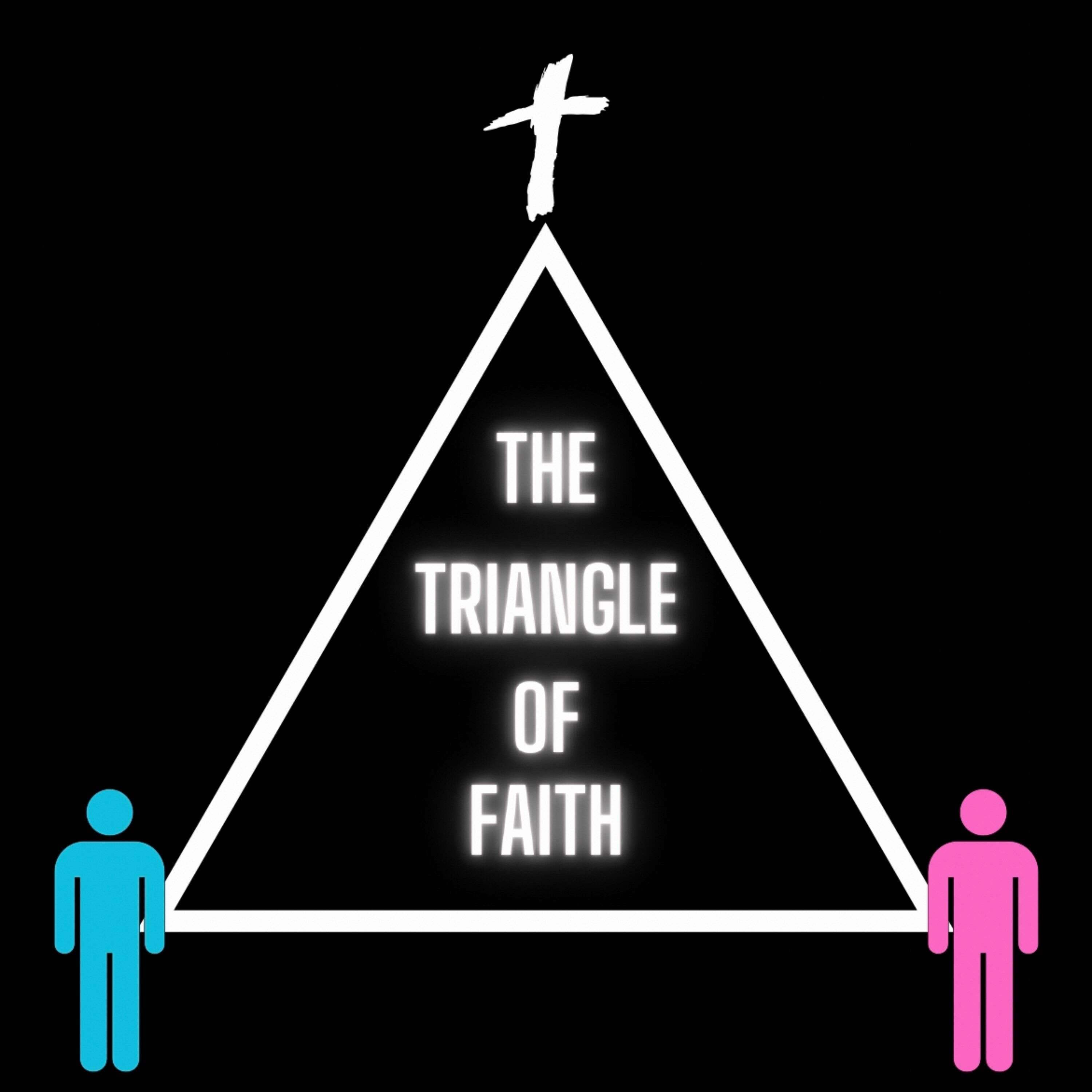 Triangle of Faith Podcast