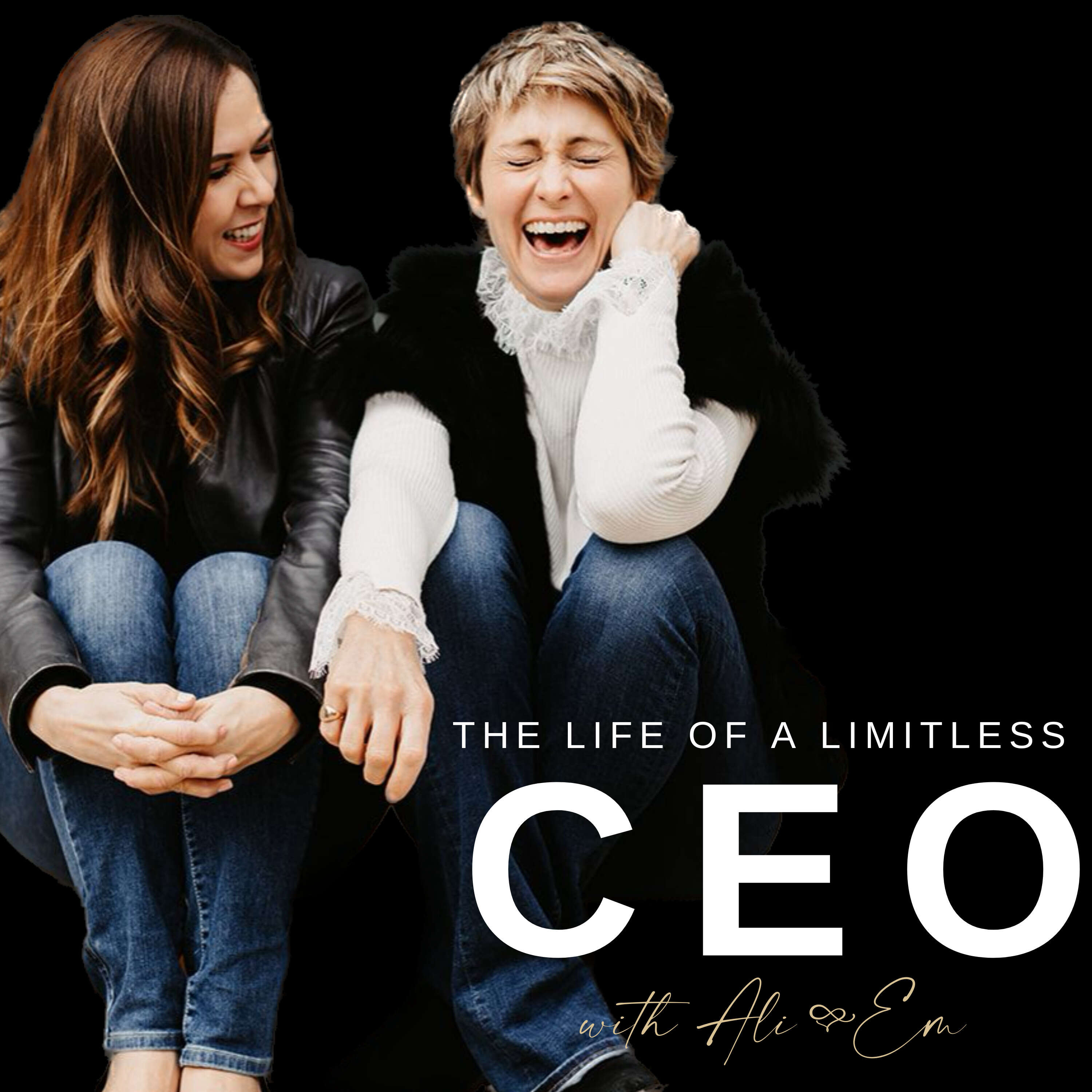 Life of a Limitless CEO