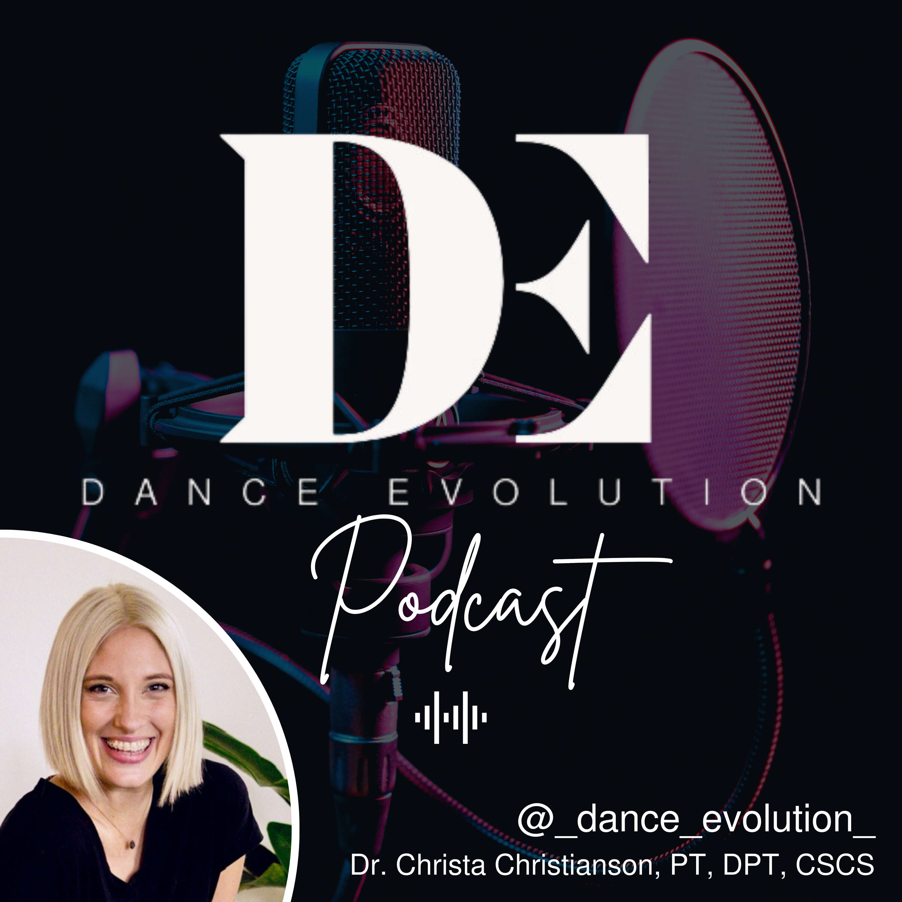 Dance Evolution