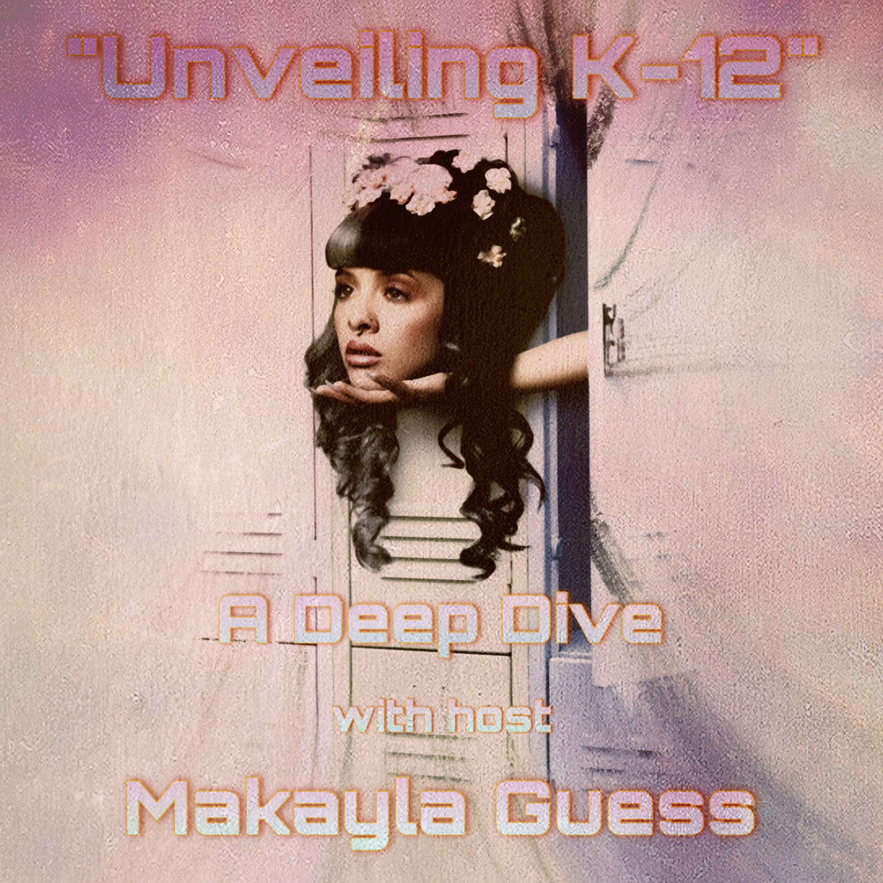 Deep Dive With Makayla Guess