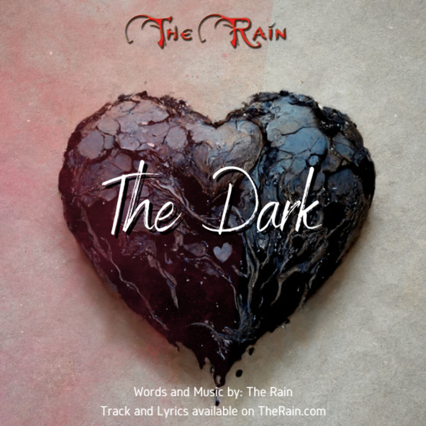 The Dark (louder micmix  by request)