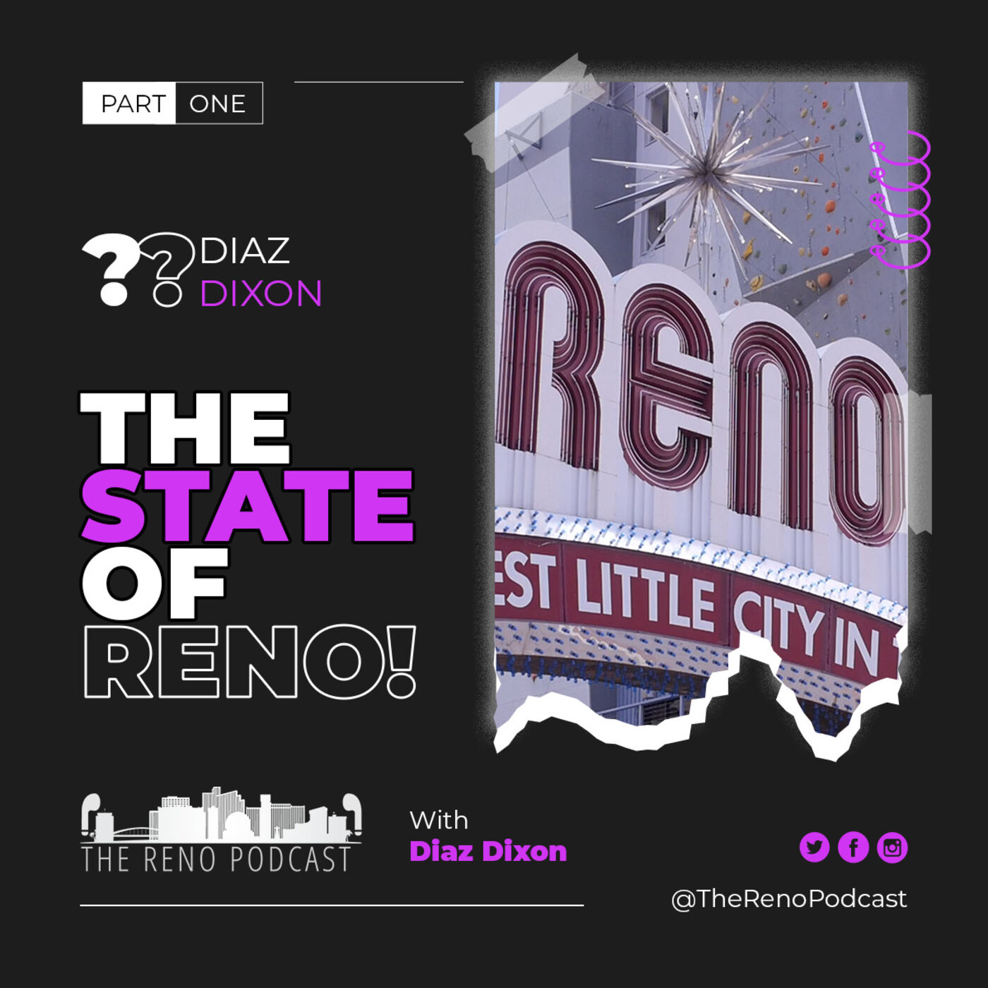 The Reno Podcast