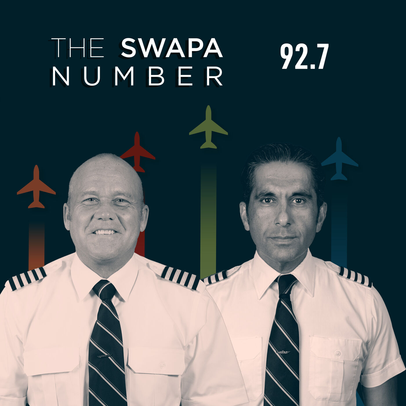 92.7% (The Future of SWAPA, Casey Murray and Tom Nekouei) - The SWAPA ...