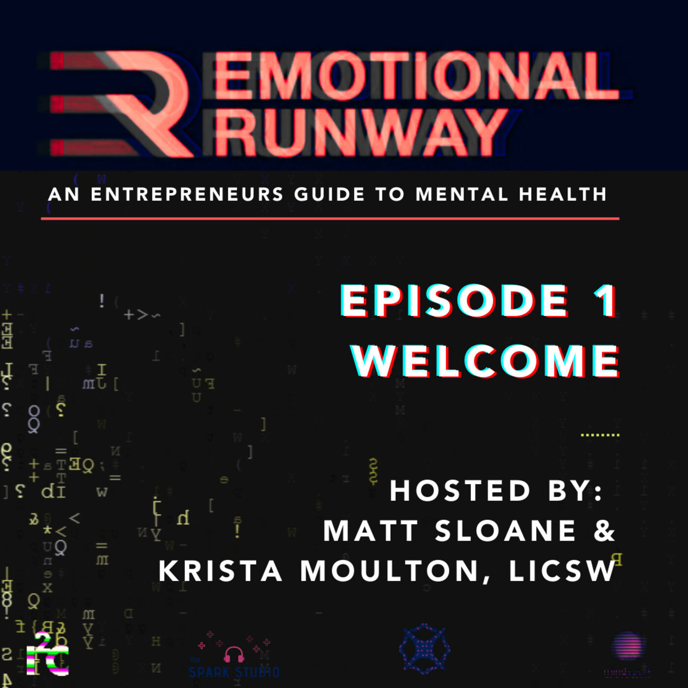 Emotional Runway: Mental Health for Entrepreneurs