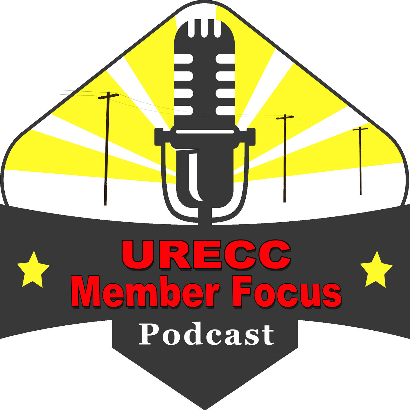 URECC Member Focus Podcast