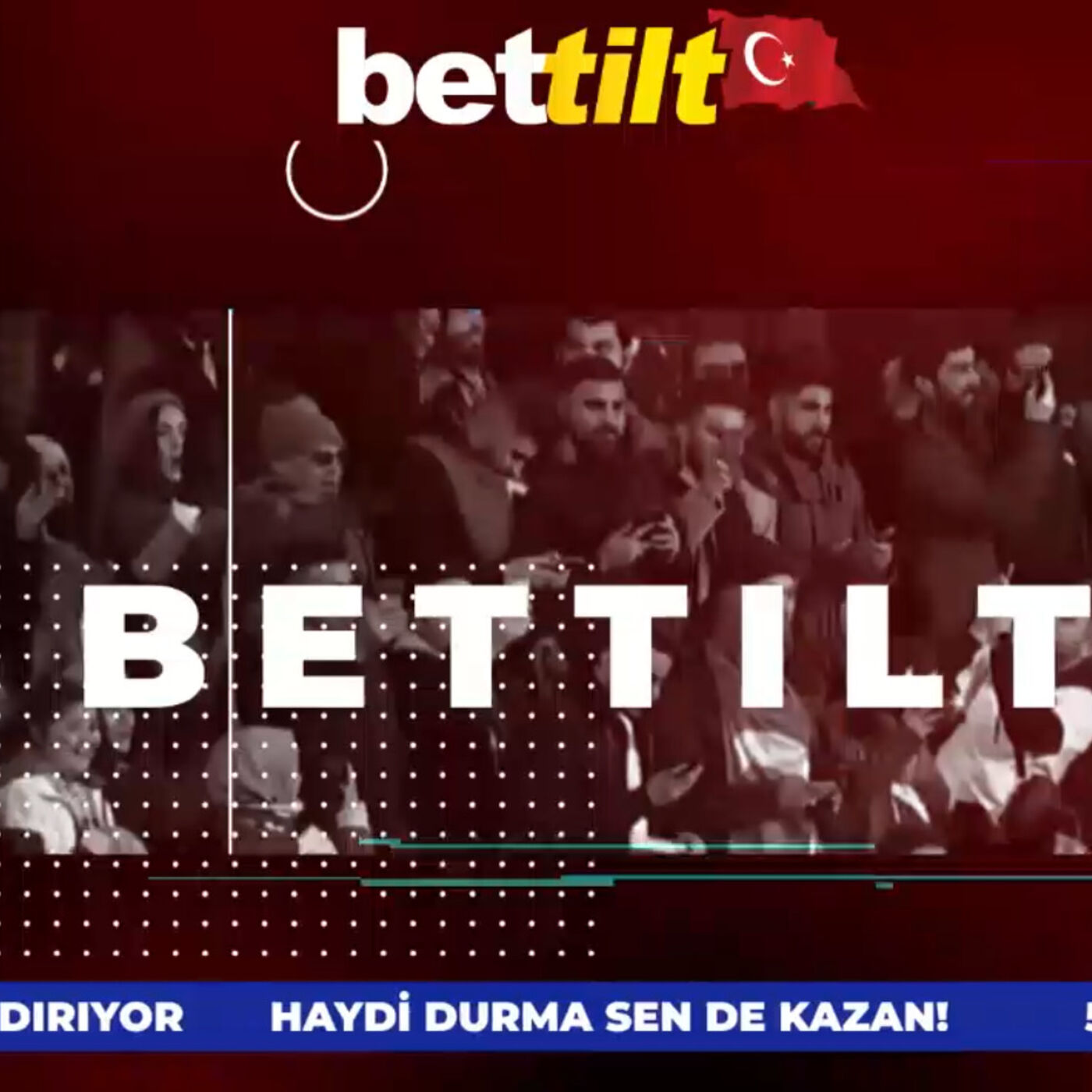 bettilt'i mahvettim