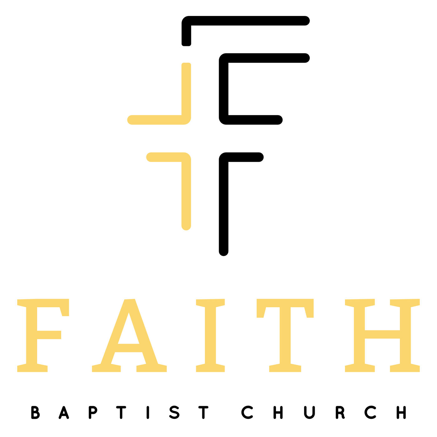 Faith Baptist Church podcast artwork