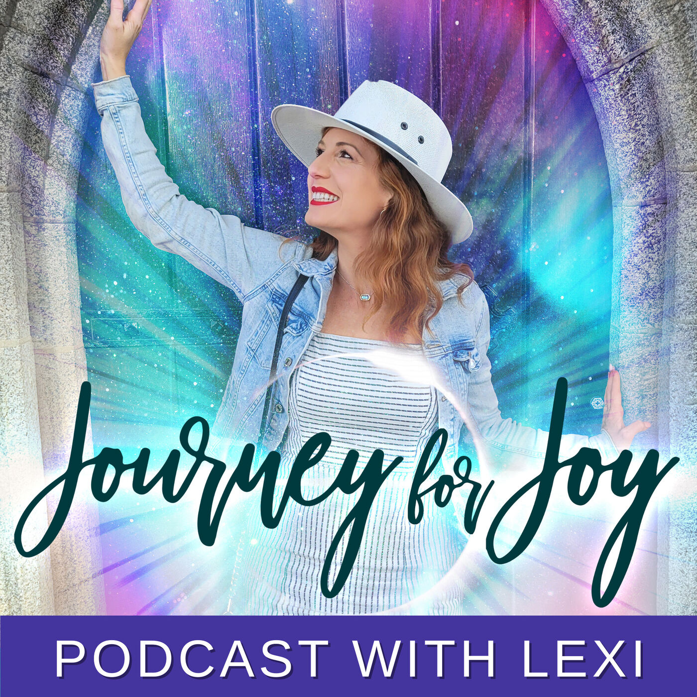 Journey for Joy