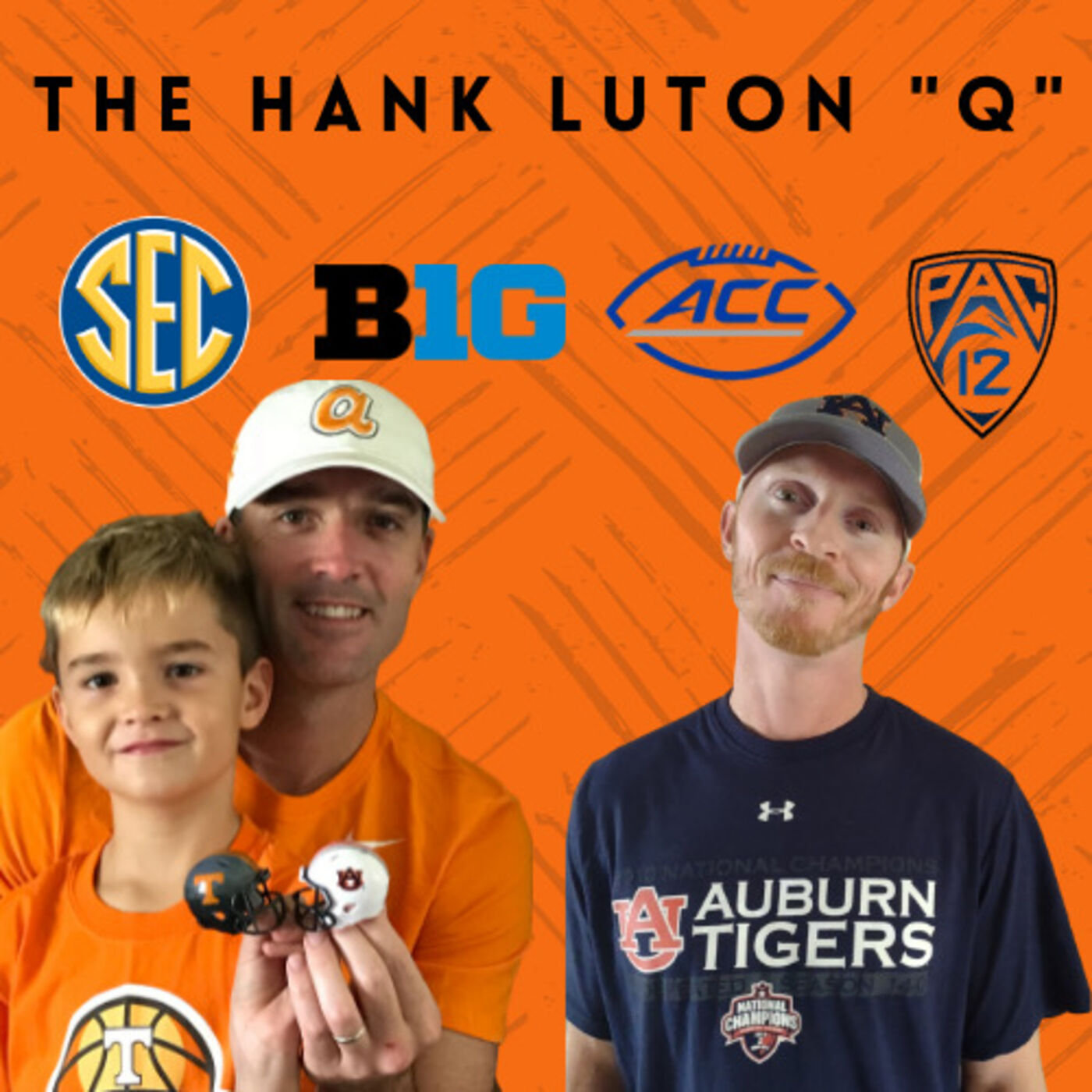 The Hank Luton \