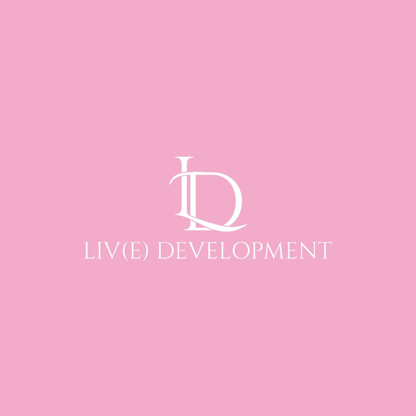 Liv(e) Development podcast artwork